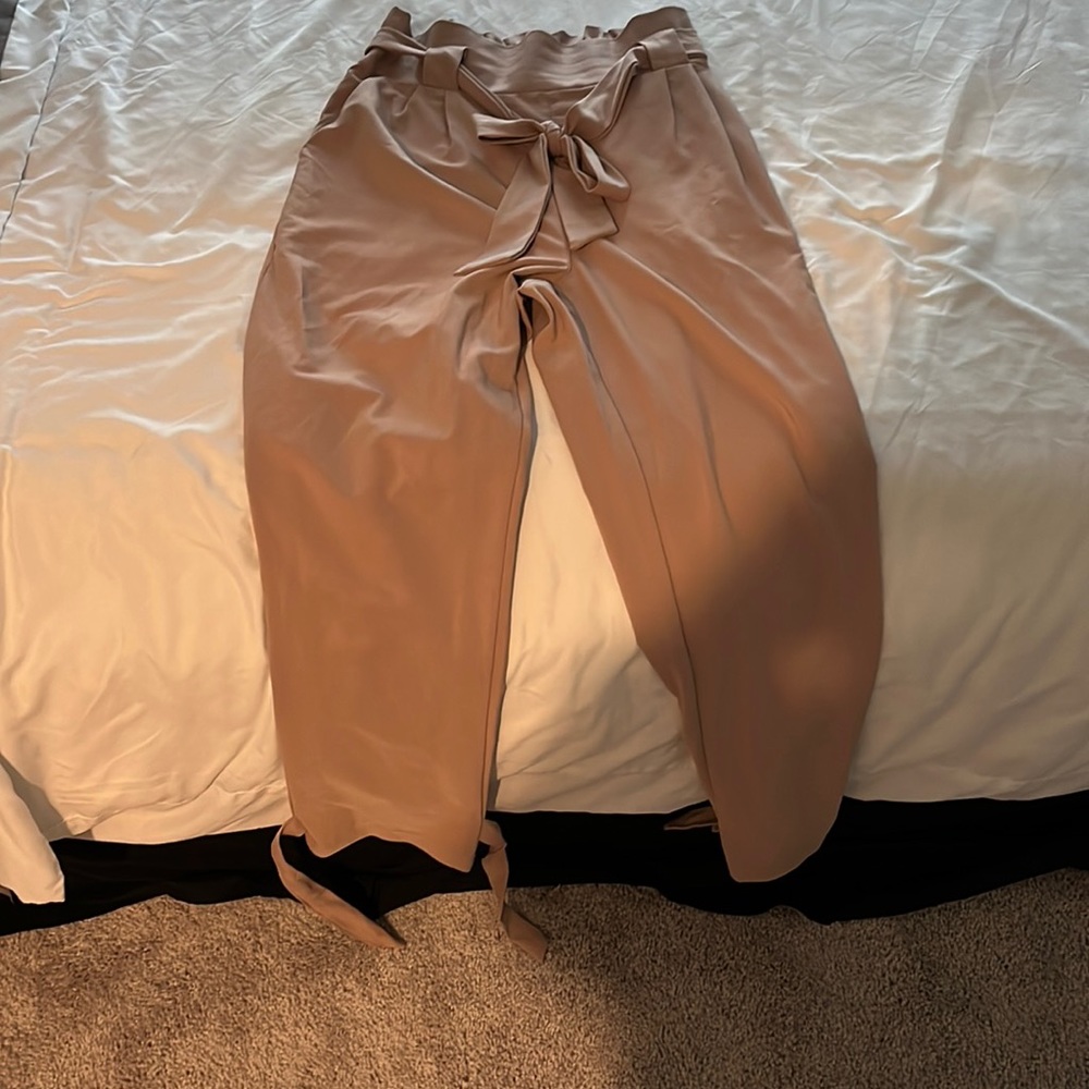 Work joggers